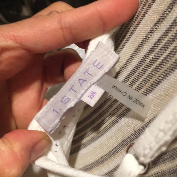 Sexy, intricate body suit from 1. State - Picture 4 of 7